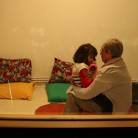 Εκπαίδευση γονέων