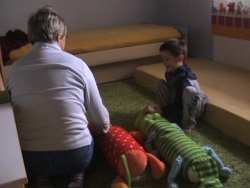 &Delta;&iota;&alpha;&chi;&epsilon;ί&rho;&iota;&sigma;&eta;  &sigma;&upsilon;&mu;&pi;&epsilon;&rho;&iota;&phi;&omicron;&rho;ά&sigmaf; 2