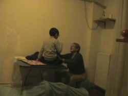 &Tau;&omicron; &pi;&rho;ώ&tau;&omicron; &beta;ή&mu;&alpha;