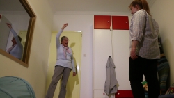 Video:  Just be joyful