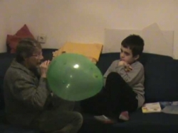 &Tau;&omicron; &mu;&pi;&alpha;&lambda;ό&nu;&iota;