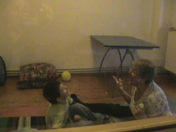 &Kappa;&lambda;&alpha;&mu;&alpha; &kappa;&alpha;&iota; &phi;&omega;&nu;έ&sigmaf;