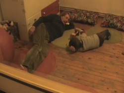 &Tau;&omicron; &chi;&epsilon;&rho;ά&kappa;&iota;