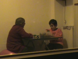 &Tau;&omicron; &pi;&alpha;&iota;&delta;ί έ&chi;&epsilon;&iota; &phi;&omega;&nu;ή