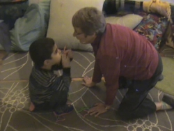 &Pi;&alpha;&iota;&chi;&nu;ί&delta;&iota; &epsilon;&pi;&iota;&kappa;&omicron;&iota;&nu;&omega;&nu;ί&alpha;&sigmaf;