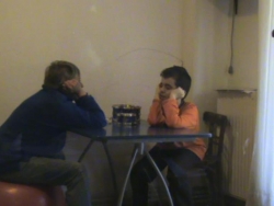 &Epsilon;&iota;&sigma;&alpha;&gamma;&omega;&gamma;&iota;&kappa;ό &sigma;&epsilon;&mu;&iota;&nu;ά&rho;&iota;&omicron;