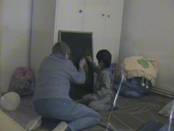 &Pi;&alpha;&iota;&chi;&nu;ί&delta;&iota; &epsilon;&pi;&iota;&kappa;&omicron;&iota;&nu;&omega;&nu;ί&alpha;&sigmaf;