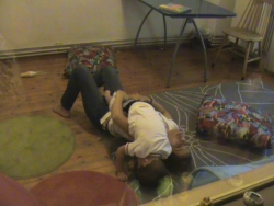 &Pi;&rho;ώ&tau;&eta; &phi;&omicron;&rho;ά