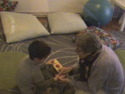 &Omicron; &Sigma;&tau;&alpha;&upsilon;&rho;&omicron;&sigmaf;