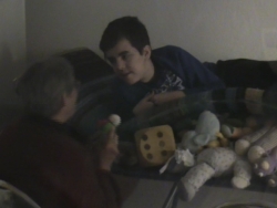 Speech development, it is up to us!