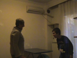 &Tau;&alpha; &chi;&alpha;&zeta;ά &epsilon;ί&nu;&alpha;&iota; &kappa;&alpha;&lambda;ά!