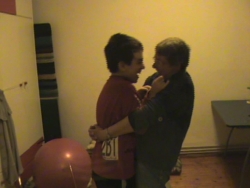 &Omicron; &Pi;&alpha;&nu;&alpha;&gamma;&iota;ώ&tau;&eta;&sigmaf;