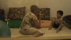 &Epsilon;&tau;ή&sigma;&iota;&alpha; &epsilon;&kappa;&pi;&alpha;ί&delta;&epsilon;&upsilon;&sigma;&eta;