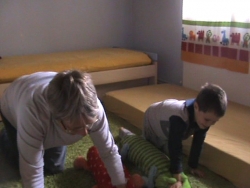 &Epsilon;&gamma;ώ &kappa;&epsilon;&rho;&delta;ί&zeta;&omega;!