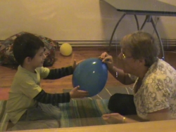 &Mu;ί&lambda;&alpha; &kappa;&alpha;&nu;&omicron;&nu;&iota;&kappa;ά!