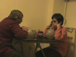 &Sigma;&chi;ό&lambda;&iota;&omicron; &gamma;&iota;&alpha; &tau;&omicron; &sigma;&epsilon;&mu;&iota;&nu;ά&rho;&iota;&omicron; &gamma;&omicron;&nu;έ&omega;&nu;