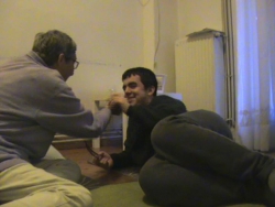 communication and connection