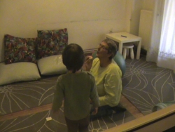 &Kappa;&alpha;&iota;&nu;&omicron;ύ&rho;&iota;&epsilon;&sigmaf; &omicron;&mu;ά&delta;&epsilon;&sigmaf;