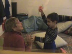 Ό&tau;&alpha;&nu; έ&pi;&alpha;&psi;&alpha;...