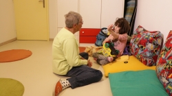 &Iota;&delta;&alpha;&nu;&iota;&kappa;ά &pi;&alpha;&iota;&delta;&iota;ά