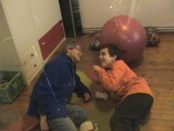 &Eta; &pi;&rho;&omicron;&sigma;&omicron;&chi;ή &mu;&alpha;&sigmaf;