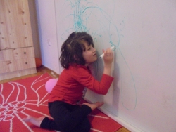 "&Pi;ό&tau;&epsilon; &theta;&alpha; &mu;&iota;&lambda;ή&sigma;&epsilon;&iota;;"