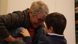 Phases of development