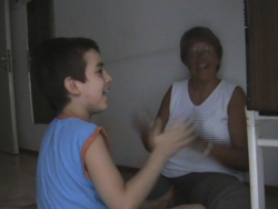 &Chi;&alpha;&lambda;&alpha;&rho;ά!