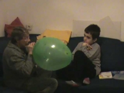 &Tau;&omicron; &mu;&pi;&alpha;&lambda;ό&nu;&iota;