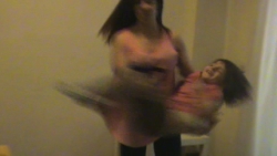 Television and autism