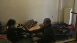 &Tau;&omicron; &phi;&lambda;&iota;&nu;&tau;&zeta;ά&nu;&iota; -&mu;&iota;&alpha; &iota;&sigma;&tau;&omicron;&rho;ί&alpha;