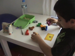 Έ&nu;&alpha; &beta;ή&mu;&alpha; &mu;&pi;&rho;&omicron;&sigma;&tau;ά!