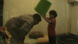 &Epsilon;&kappa;&pi;&alpha;ί&delta;&epsilon;&upsilon;&sigma;&eta; &kappa;&alpha;&iota; &epsilon;&theta;&epsilon;&lambda;&omicron;&nu;&tau;&iota;&sigma;&mu;ό&sigmaf;