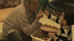 &Tau;&rho;ό&mu;&omicron;&sigmaf; &tau;&omega;&nu; &gamma;&omicron;&nu;&iota;ώ&nu;