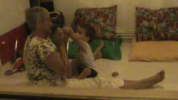 &Epsilon;&nu;&eta;&mu;έ&rho;&omega;&sigma;&eta; &gamma;&iota;&alpha; &tau;&alpha; &pi;&rho;&omicron;&gamma;&rho;ά&mu;&mu;&alpha;&tau;&alpha;