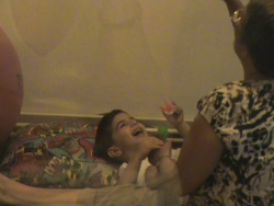 &Chi;&alpha;&rho;ά &kappa;&alpha;&iota; &mu;ό&nu;&omicron;