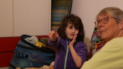 Video: speech development in autism