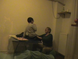 Communication avoidance